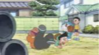 Doraemon episode 736