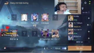 Thầy Giáo X - Casting Giải Đấu SEA Games 2022🥇  Giữa Team Vĩnh Đầu Đất 2k7 Và T