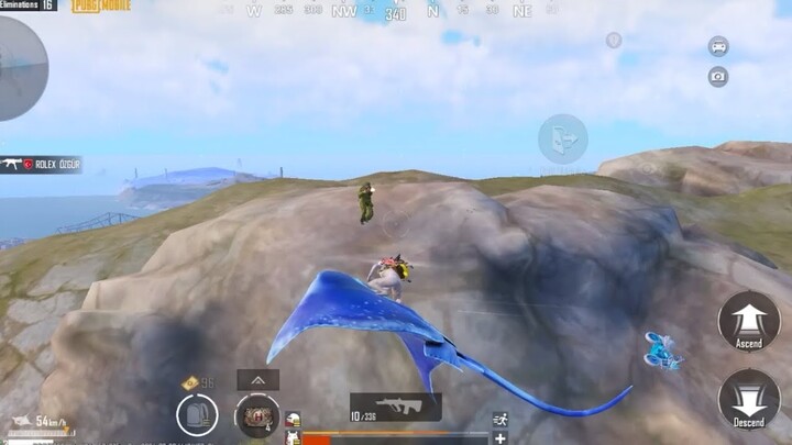 Noo! I MADE A BIG MISTAKE🤦🏻‍♂️Pubg Mobile