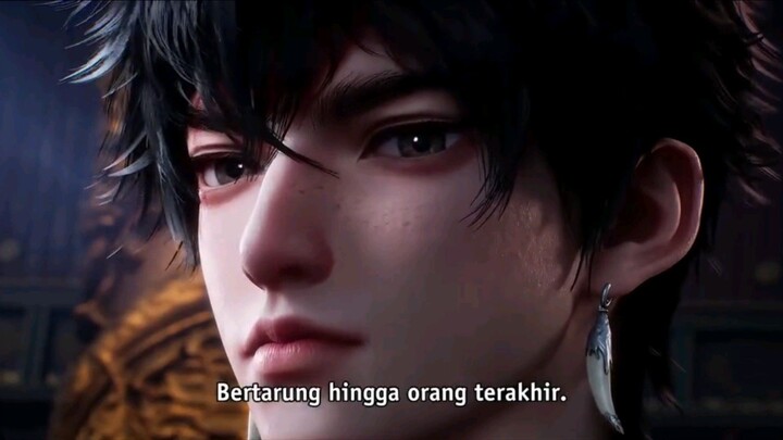 Way of Choices Eps 11 Sub Indo HD