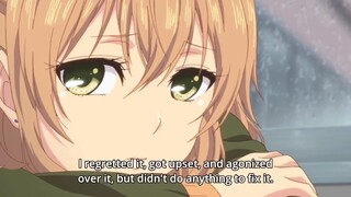 Best Yuri Nb. 3 Citrus