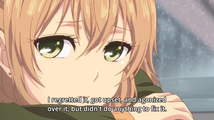 Best Yuri Nb. 3 Citrus