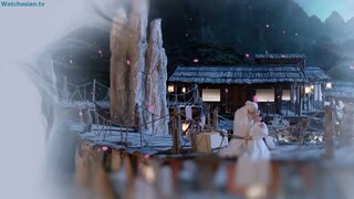 Eternal Love Of Dreams w/ eng sub ep8