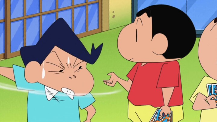 【Xinfeng】He is so serious, I am crying to death!