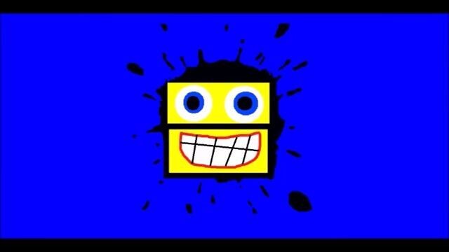Klasky Csupo With No Music Random