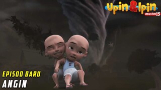 FULL Episod Baru Upin & Ipin Musim 15 - Angin | Upin Ipin Terbaru 2021