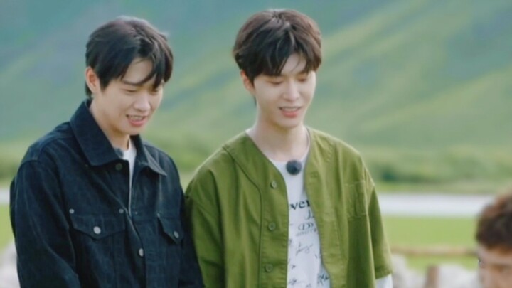 Kamu sekarang mau menyangkal semua yang sudah kita lakukan sebelumnya?!