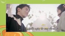 Xin Chào, Người Yêu Quất Tử Của Tôi EP 2 [Sub Việt]
