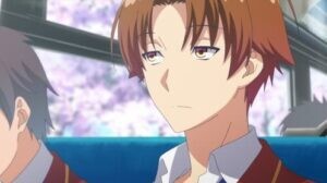 Classroom of the Elite epsoide 1 [Sub Indo]