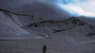 ดังนั้น...ความฝันตอนที่สามคือ