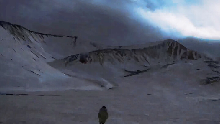 So... the third dream is