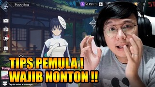 TIPS PEMULA ! Tensura Mobile ! WAJIB NONTON ! GK HARUS SSR !