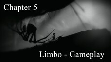 Limbo - Gameplay chapter 5