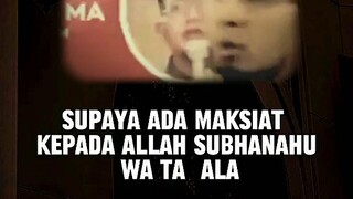 Assalamualaikum warahmatullahi wabarakatuh, Subhanallahi wabihamdihi Subhanallahil adzim