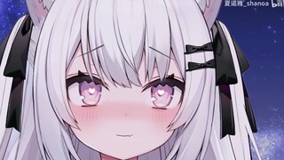 【Xianuoya】She is really good at it❤