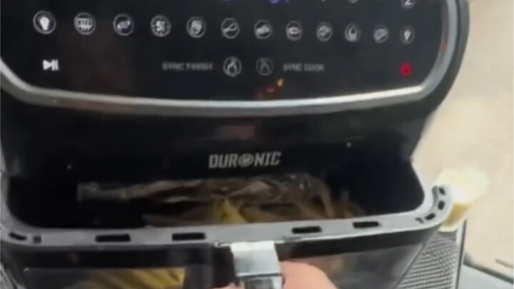 Pengalaman menjadi sopir truk di Eropa