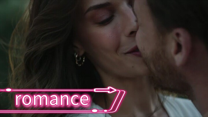 lovely romantic movie in Hindi dubbing
