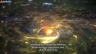 Tales Of Demons And Gods S8 Episode 351 Sub Indo