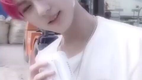 sorry na~😫 #jungwoon#enhypen