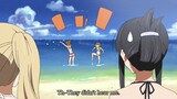 K-On! Season 1 Episode 1 - BiliBili