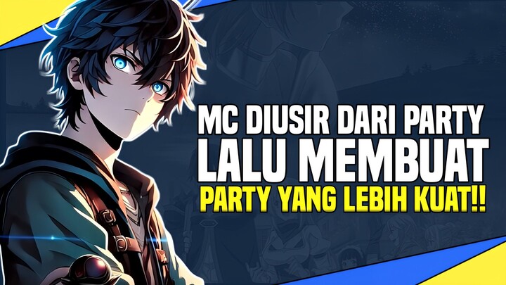 DI USIR DAN DIPANDANG LEMAH, PRIA INI KEMBALI DENGAN KEKUATAN LUAR BIASA ‼️
