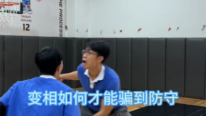 متى بدأ كروس أوفرك يمرّر مدافعك في لمح البصر؟