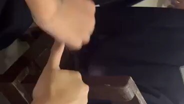 do this trend with your friends.