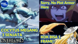 Gua Nonton Overlord Buat Nyari Detail Kecil dan Ini Hasilnya #Overlord