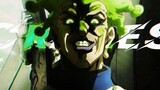 [Anime] "Từ Sinh Đến Tử" + Cioccolata - Bác sĩ ác quỷ | "JoJo"
