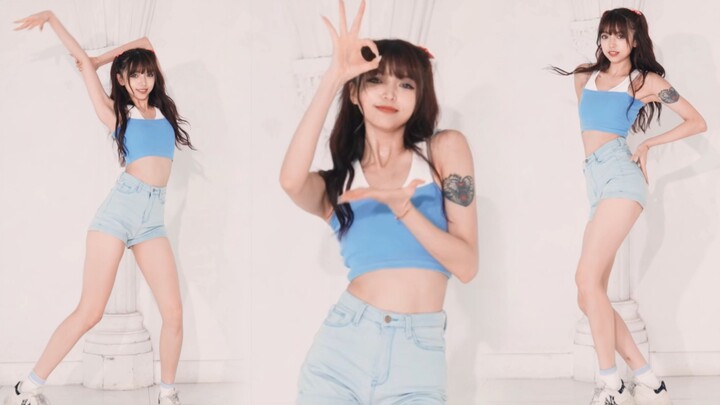 นำเสนอป๊อปหวานและเผ็ดร้อนให้คุณ! ~( ´▽｀)ノ