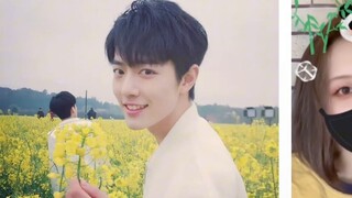 [Bo Jun Yi Xiao] I am always with you (New 241228)