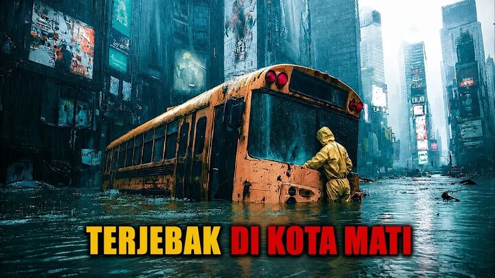 BERTAHAN HIDUP DI DUNIA YANG SUDAH HAMPIR BERAKHIR‼️