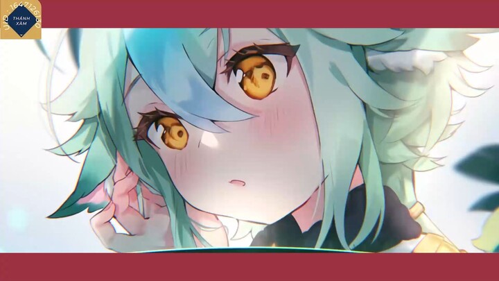 Nightcore - VẠCH QUA ĐƯỜNG (Sonic Journey & Rachel Leycroft) - (Lyrics) #ANIME