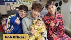 📌EP1 Waikiki Season 1 tagalog dubbed