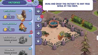 Halloween Farm Ph2
