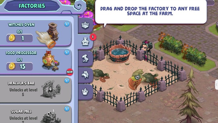 Halloween Farm Ph2