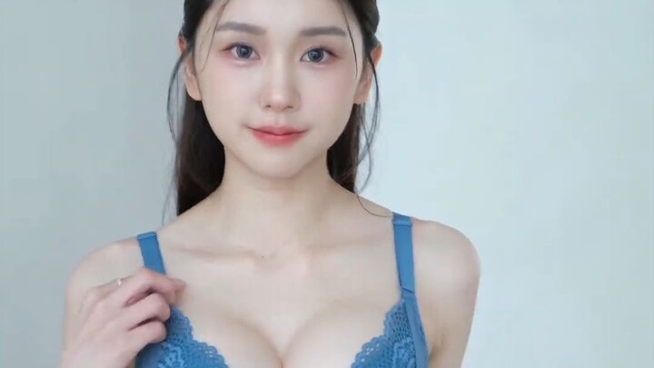Underwear Ad Break