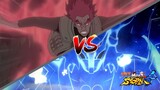 Kakashi VS Guy | Naruto Shippuden: Ultimate Ninja Storm 4
