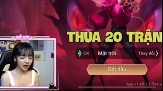 Chơi Game Để Giải Trí, Ai Chơi Mà Lại Khóc