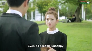 Hi! School: Love On: Episode 9