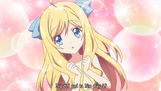 cách để triệu hồi 1 bé loli cute là đây sao 😮