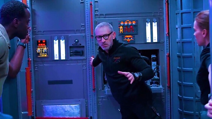 น้ำภายในยานอวกาศล้วนเป็นน้ำหมุนเวียน แต่กลับเกิดปัญหากับอุปกรณ์กลั่น