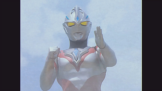 1971 Ultraman Aker Japanese broadcast PV released!