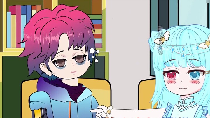 Episode 5: Actually, I came to find you in my previous life.