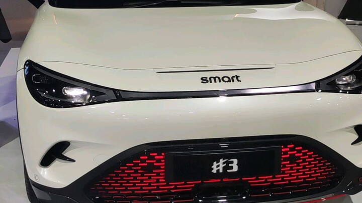 smart car