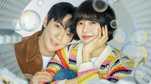 Iron Family epsoide 8 [Sub Indo]