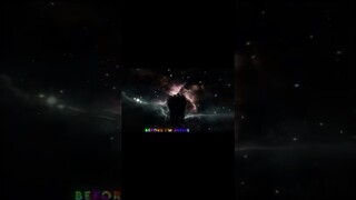COSMIC GAROU VS SAITAMA - AMV - AFTER DARK 🔥🔥