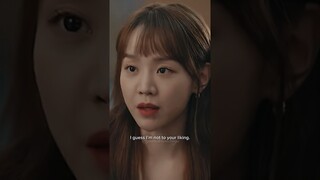 When you can’t say you’re jealous🤣 #shorts #kdrama #shinhyesun #ahnbohyun #seeyouinmy19thlife