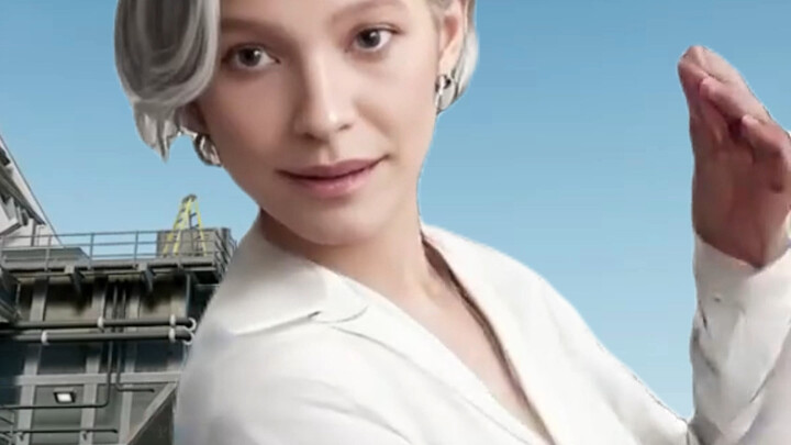 แอปเปิล แซทเทิลไลต์ ใน Delta Force เนี่ยหน้าตาแบบนี้เหรอ? จะเรียกว่าคุณยายอีกได้ไง รีบเรียกว่าพี่สาว