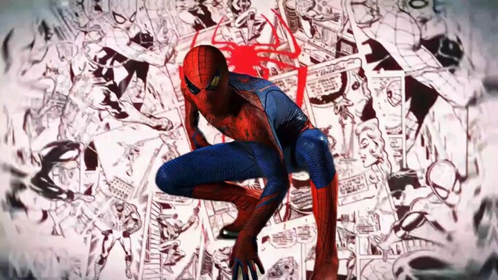 SPIDERMAN